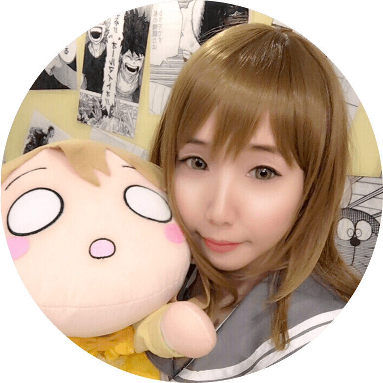 はなびちゃん