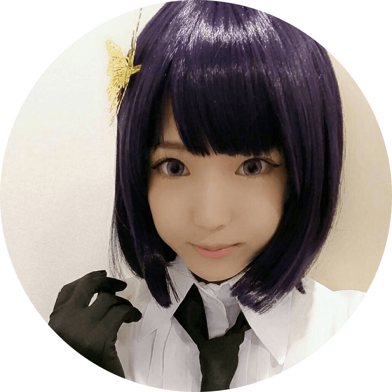 はるかちゃん