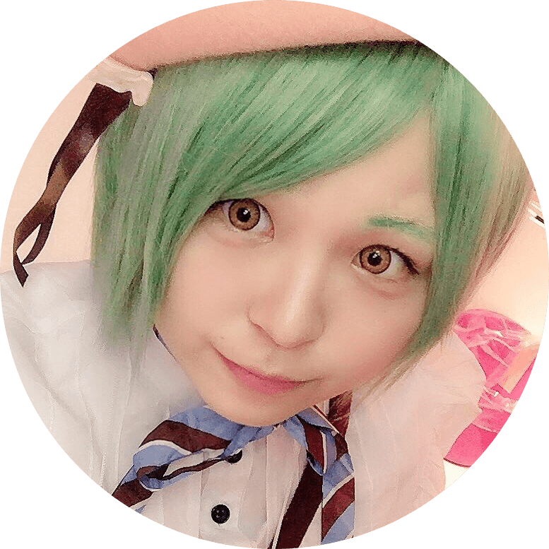 いちかちゃん