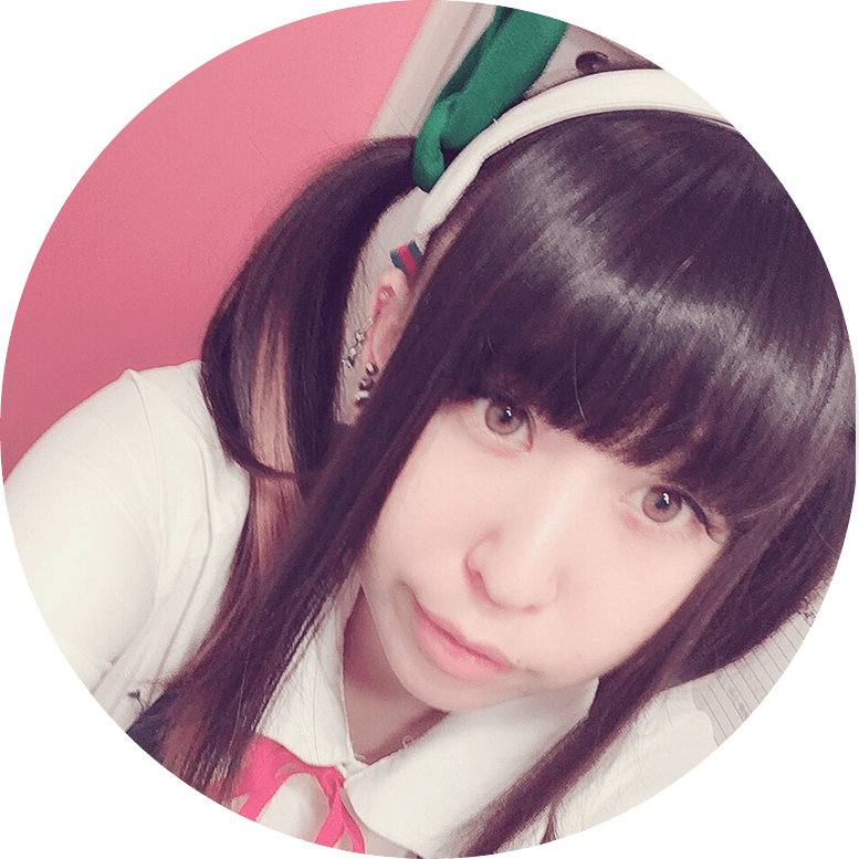 みちるちゃん