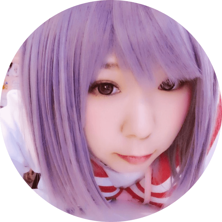 ミカゼちゃん