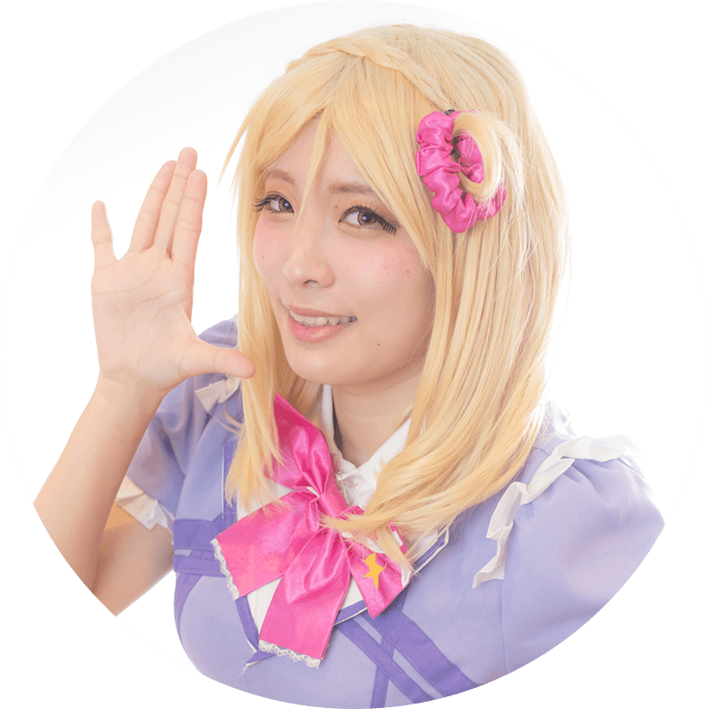 Mimiちゃん