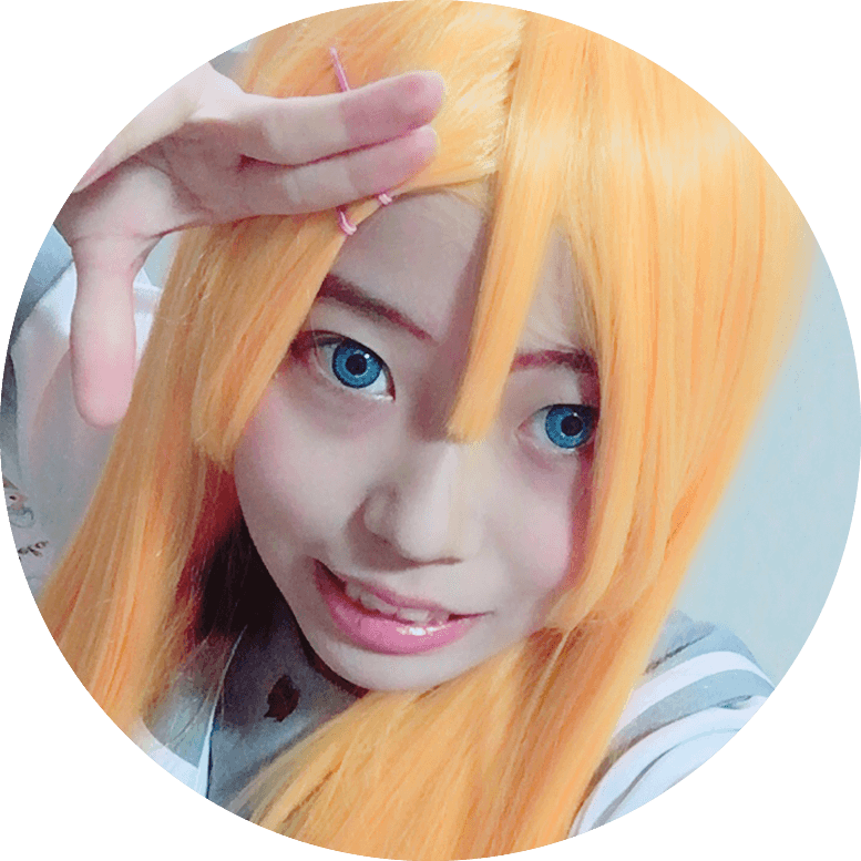 ぺろちゃん